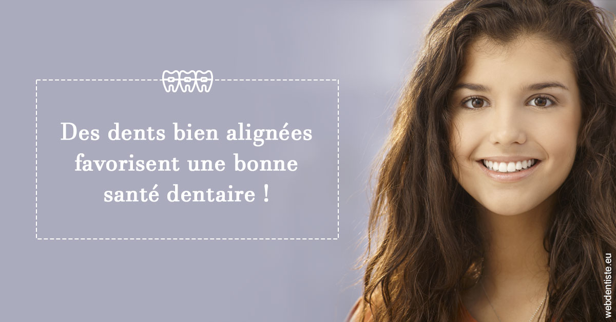 https://dr-aoun-naji.chirurgiens-dentistes.fr/Dents bien alignées
