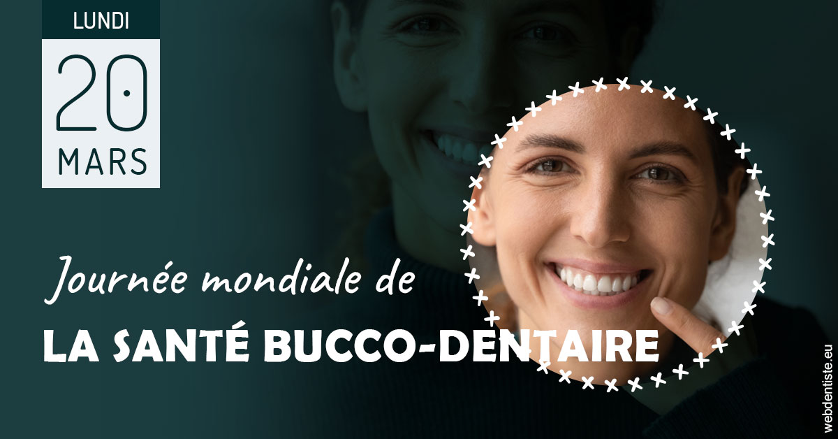 https://dr-aoun-naji.chirurgiens-dentistes.fr/Journée de la santé bucco-dentaire 2023 2