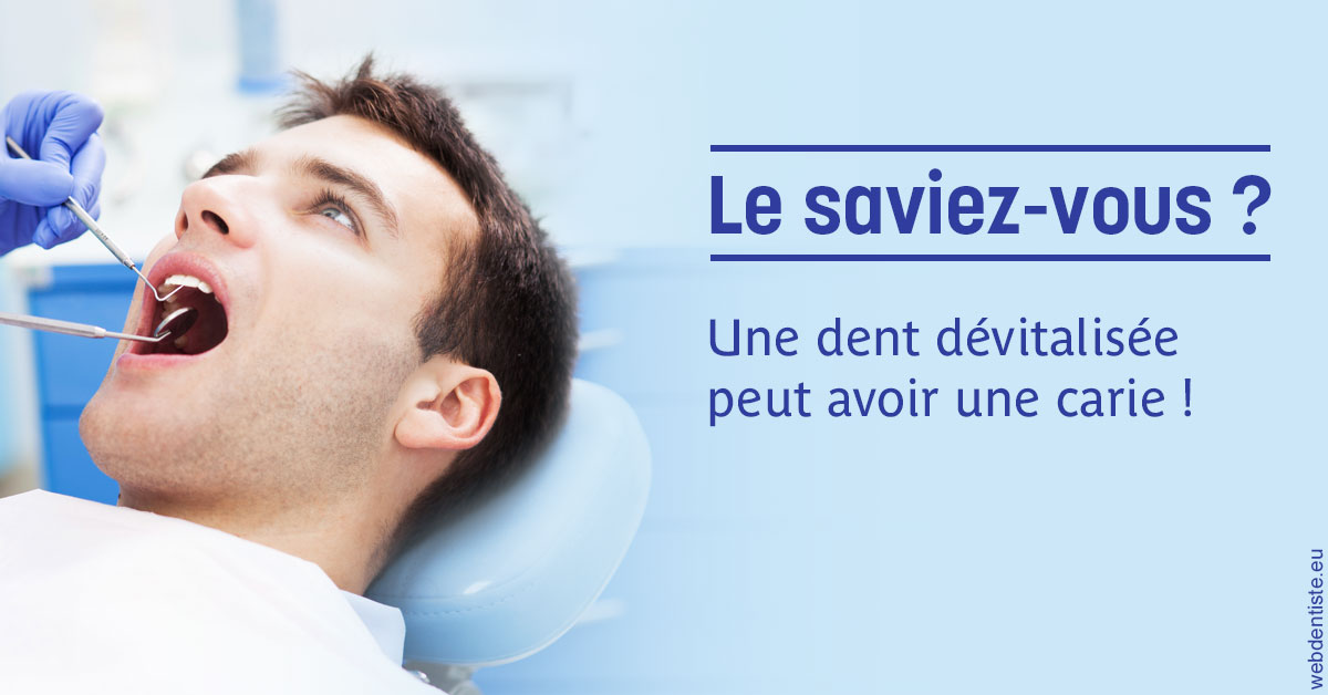 https://dr-aoun-naji.chirurgiens-dentistes.fr/Dent dévitalisée et carie 2